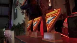 GNYC Pathfinder Camporee message 2013