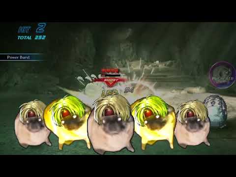 Stab the Sword of Justice | Star Ocean: The Second Story