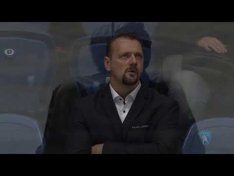 9.kolo HKM Zvolen - HC 05 Banská Bystrica