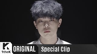 [Special Clip] GLABINGO(글라빙고)_BONNY
