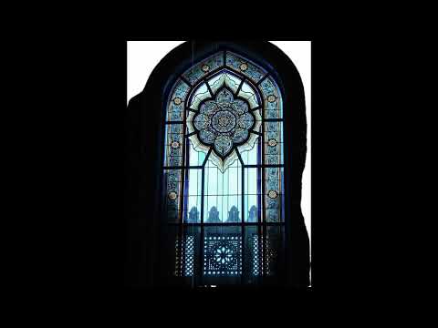 7RINTH x NAMELESS MYST - WINDMIL MIRROR