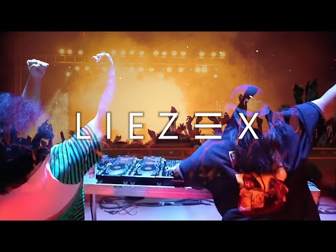 Disturbed - Down With The Sickness (LIEZEX VIP EDIT) [YOOKiE EDIT REMAKE VIP]