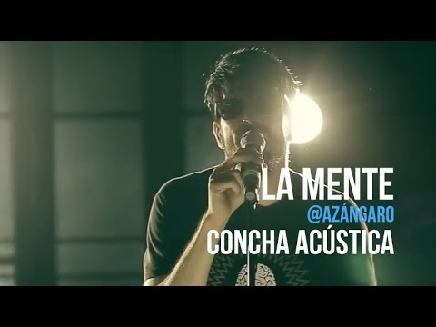 Estreno playlizt.pe - La Mente - Concha Acústica