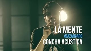 Estreno playlizt.pe - La Mente - Concha Acústica