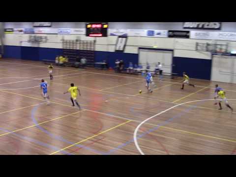 Dalibor Veleski  HV Veerhuys JO13 1 FC MARLENE JO13 1