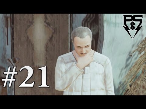 Lightning Returns FFXIII PsS Playthrough Part 21 - Dr. Gysahl