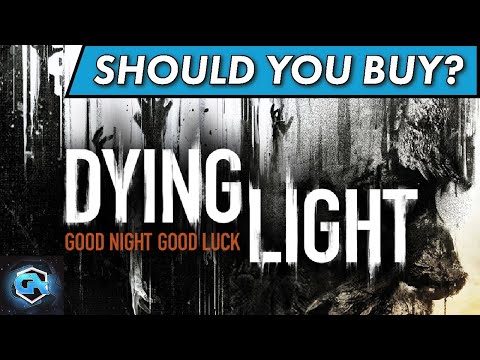 Should You Buy Dying Light in 2021? Is Dying Light Worth the Cost?