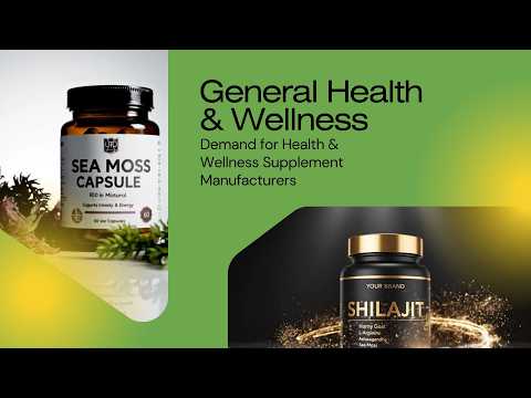 Inside ABHA: Science-Backed Nutra & Wellness Food Solutions