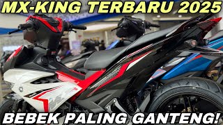 Download lagu THE MOST HANDSOME DUCK‼️YAMAHA MX KING 2025 RED mp3 Download lagu THE MOST HANDSOME DUCK‼️YAMAHA MX KING 2025 RED mp3