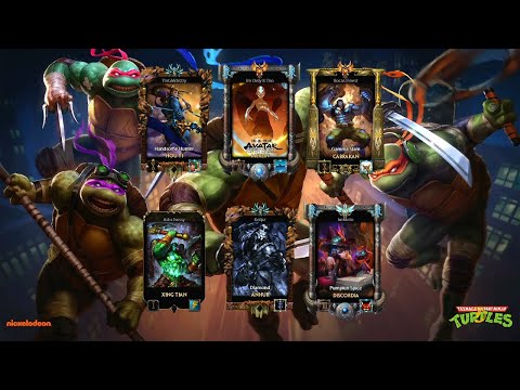 Smite: Grandmasters Joust Game vs Some PS4 GM Player