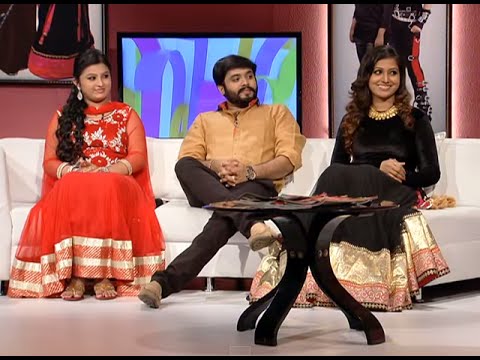 Onnum Onnum Moonu I Ep 94 - with Priya Mohan, Souparnika & Jayakrishnan I Mazhavil Manorama