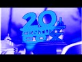20th Century Fox Home Entertainment Chorded