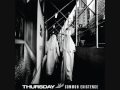 The Worst Vow -Thursday (Bonus Track) 