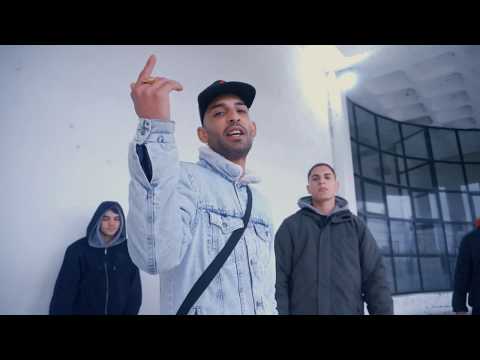 NilsonBdS x Champ - Nunca Parado (VideoClipOficial)