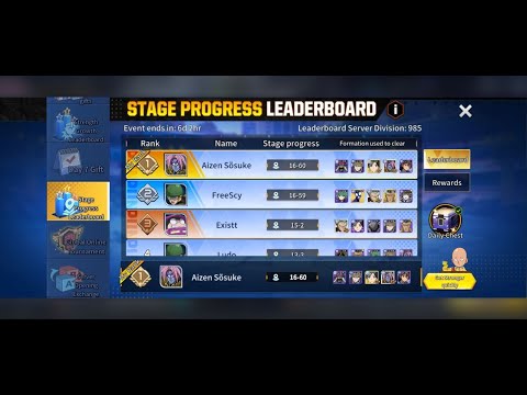 One Punch Man: Road to Hero 2 – New Server Start Guide | Week 1 Strategy for #1 Ranking