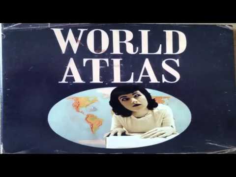 World Atlas - The Winter Stories