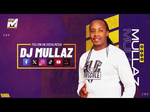 DJ MULLAZ X MC MAKOSA X MC MIDO 🔥BEST OF CLUB BANGERS PARTY MIX  LIVE AT PARIS LOUNGE PART 2
