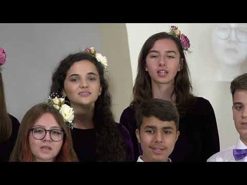 Dynamis: Cand privesc,  Branceni - iun 2022