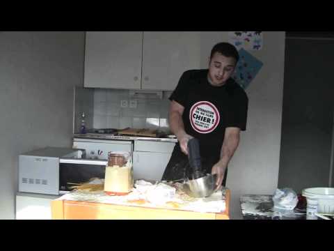 comment gagner du temps en cuisine