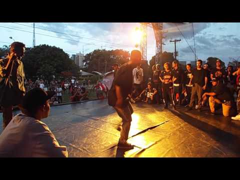 Urbanidades 3x3 - Fluxo Urbano 2 vs Over kingz