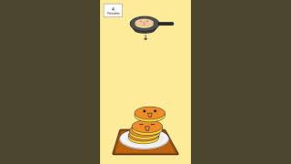 Pancakes Balance video preview