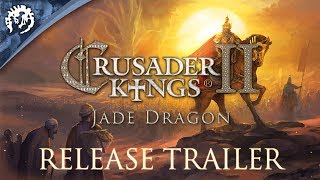 Crusader Kings II Jade Dragon 7