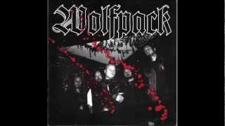 Wolfpack - wolfpack full 7"