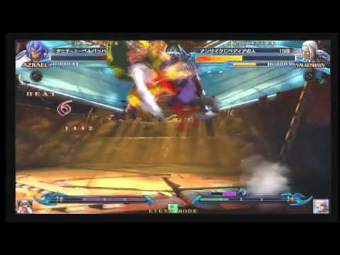 BBCP 4/13/2013 Yawata Ace Arc Revo Qualifier Part 5/10