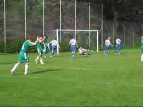 Brede IF - Snekkersten IF 3-0 (1.Herresenior) (02/09-2006)