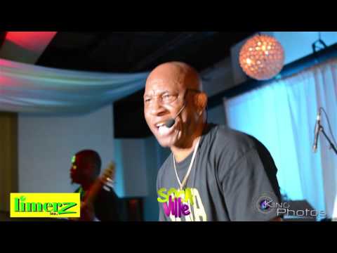 Red Hot Flames live in New York 2016 Labor Day Holiday  Soca Ville