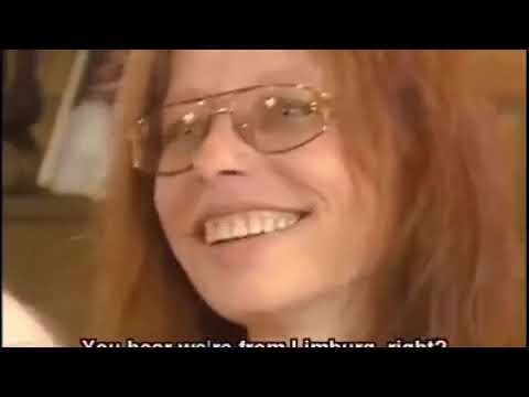 Pussycat - Single Luck (NPS - 29-11-1994)