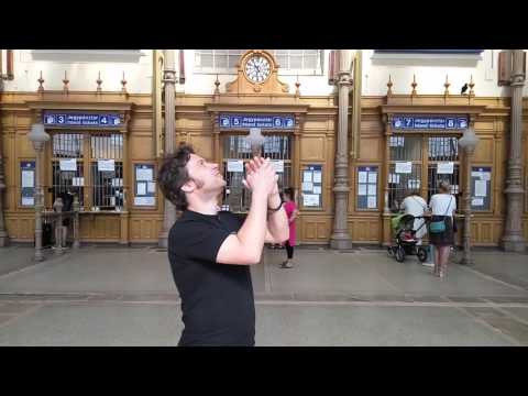 Gabó hangmérnök úr mindennapjai... szerinted?! 😁