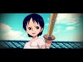 One Piece AMV Roronoa Zoro Never Lose Born For This