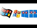 Destroy Windows 1 0 To Windows 11 In 24 Minutes