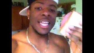 Lonely Lunch Rap | Vine Zamanı