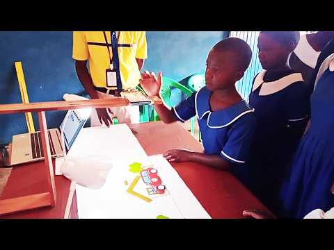 Educate a Girl, Transform a Nation