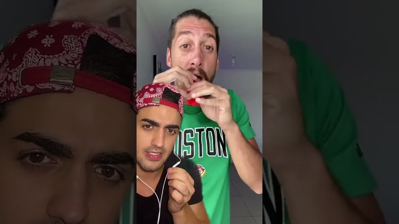 A BEXIGA QUE NÃO MURCHA (experimento)