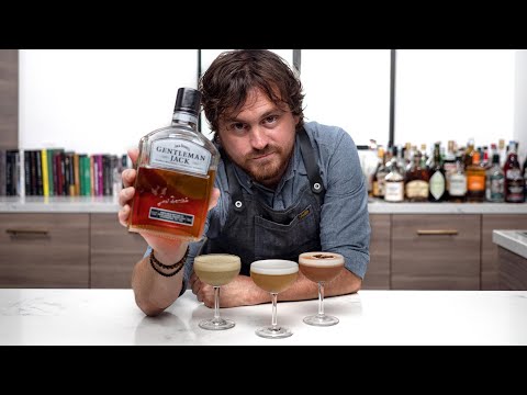 Whiskey Sours THREE Ways For National Whiskey Sour Day