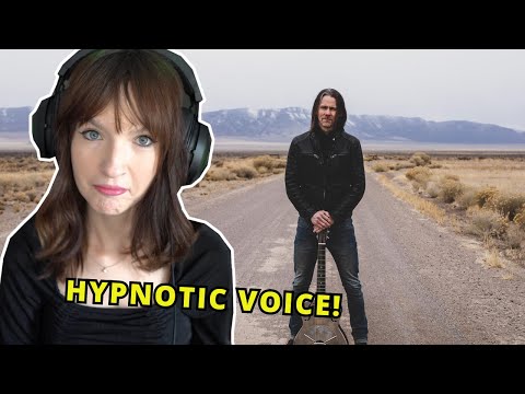 Myles Kennedy: "The Ides of March" | First Time Reaction