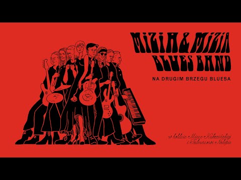 Mizia & Mizia Blues Band - Na drugim brzegu bluesa (cały koncert)