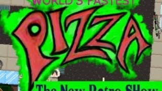 Beardedmike plays Worlds Fastest Pizza