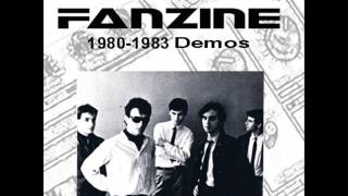Fanzine  - Llegas Tarde ( 1980 Version Spain Minimal Electronics - Synrthwave)