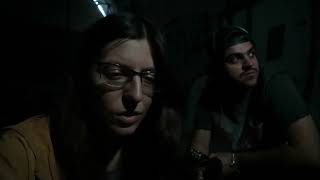 El túnel cortometraje