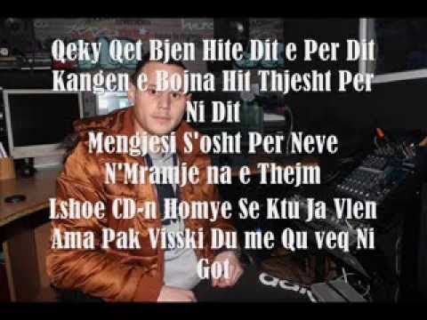 MC Dani ft Inspirim & Lindi'S - Rreni Shuplaka (2014)