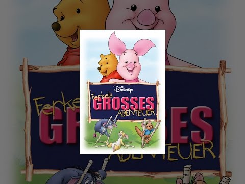 Ferkels grosses Abenteuer