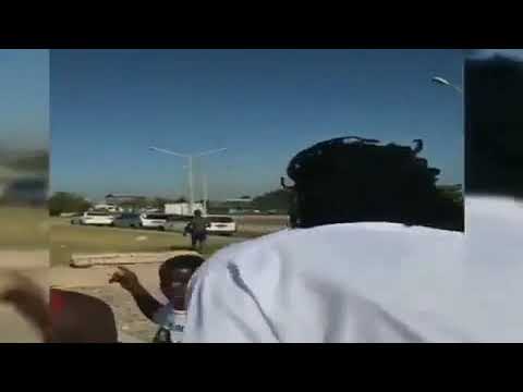 Buju Banton giving back to the homeless