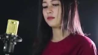 Download lagu Asmara - Setia band - Cover By INES mp3