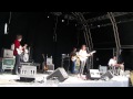 Caitlin Rose - That's Alright [EotR Festival 02.09.2011]