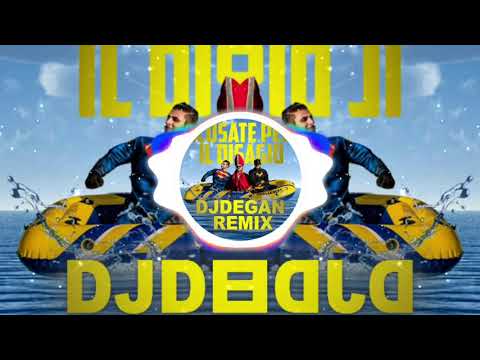 Scusate per il disagio (Degan Remix) [FREE DOWNLOAD]