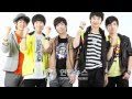 SHINee\Cinema Bizarre - Forever or Never 